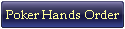 Poker Hands Order